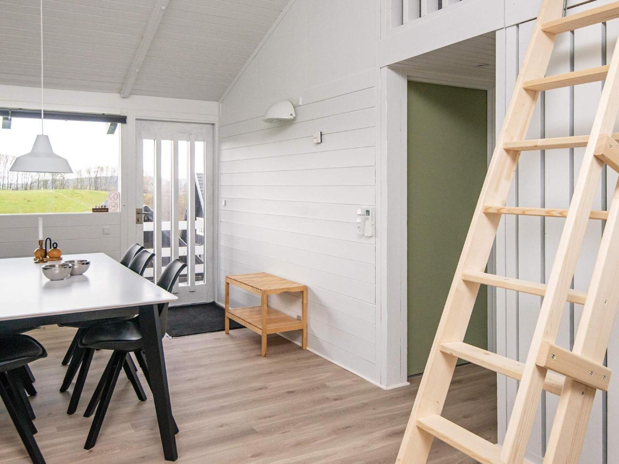 Holiday Home Aabenraa Lv Exterior foto