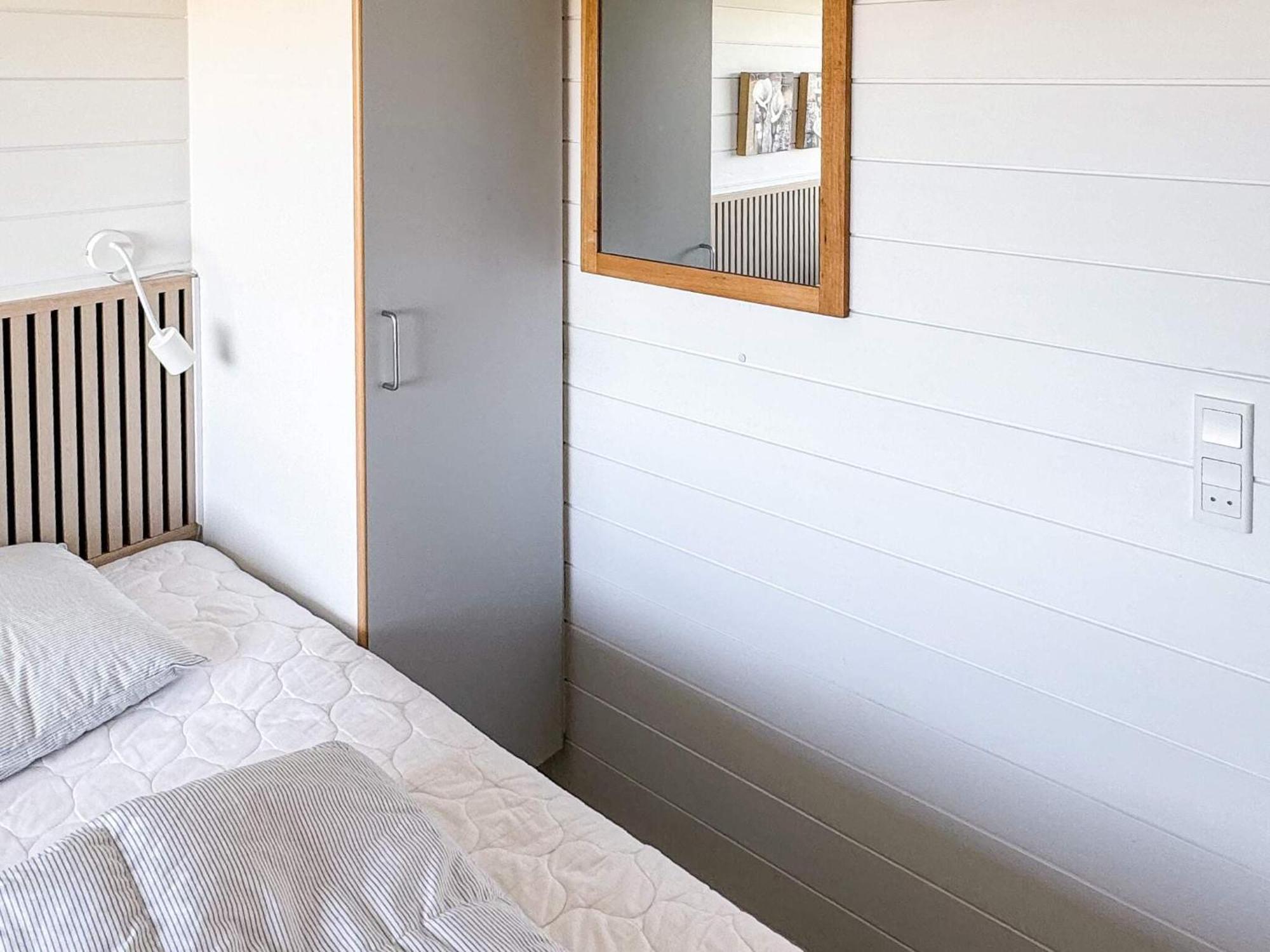 Holiday Home Aabenraa Lv Exterior foto