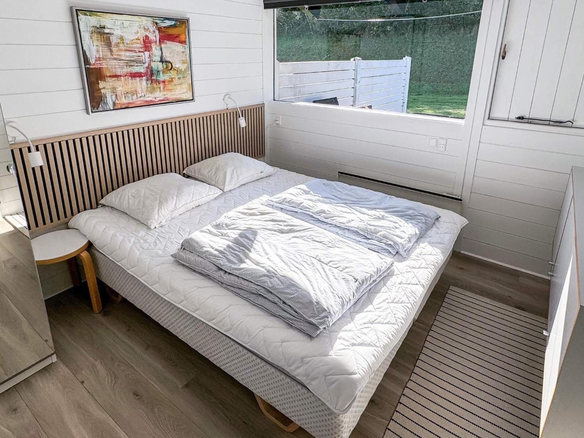 Holiday Home Aabenraa Lv Exterior foto