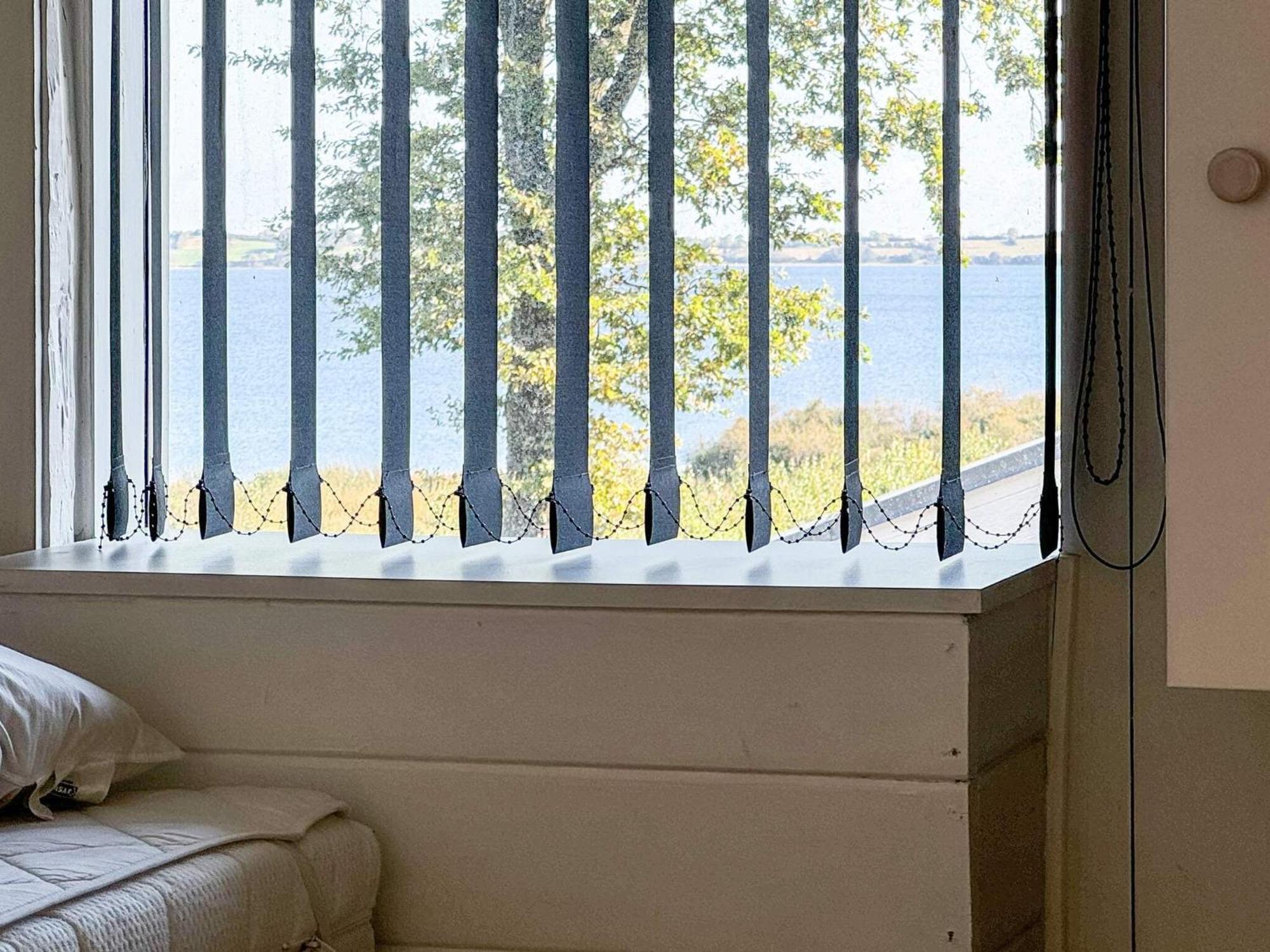 Holiday Home Aabenraa Lv Exterior foto