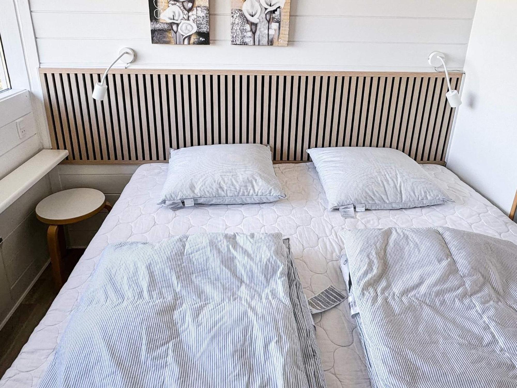 Holiday Home Aabenraa Lv Exterior foto