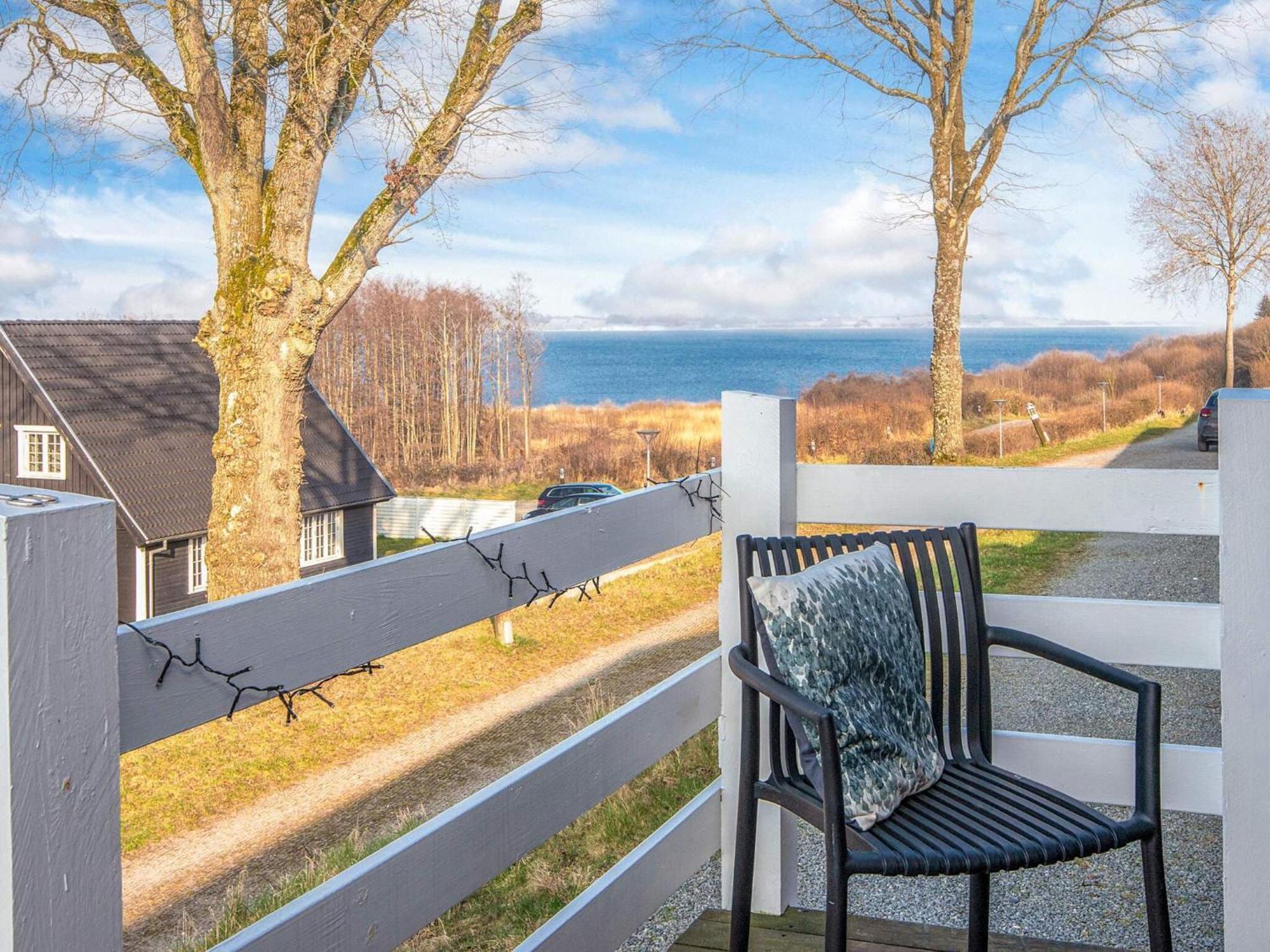 Holiday Home Aabenraa Lv Exterior foto