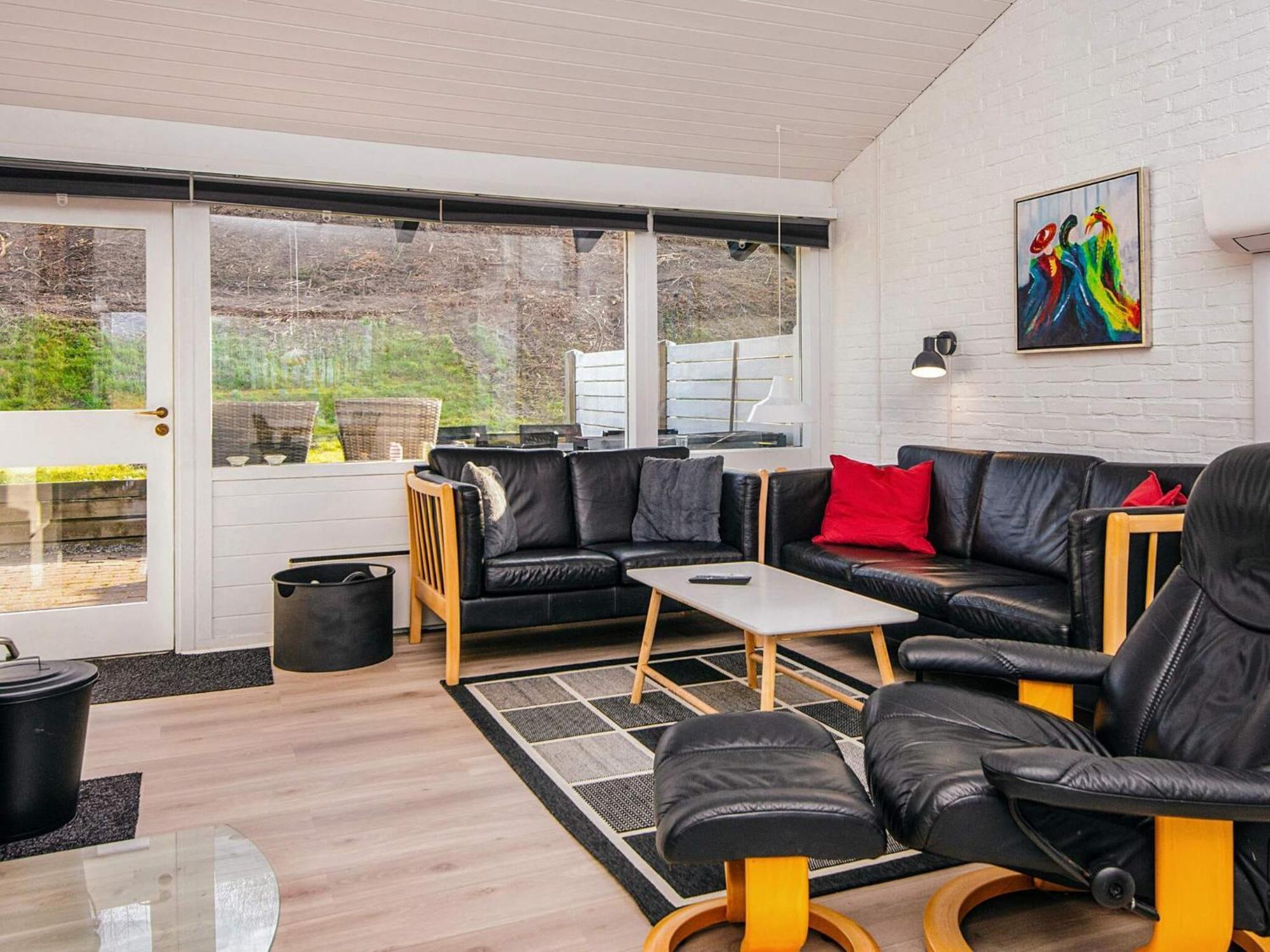 Holiday Home Aabenraa Lv Exterior foto